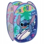 Disney Stitch Pop Up žaislų krepšys