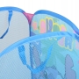 Disney Stitch Pop Up žaislų krepšys