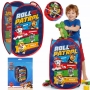 Disney Paw Patrol Pop Up žaislų krepšys
