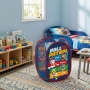 Disney Paw Patrol Pop Up žaislų krepšys