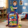 Disney Paw Patrol Pop Up žaislų krepšys