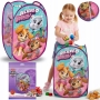 Disney Paw Patrol Girls Pop Up žaislų krepšys