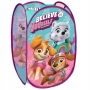 Disney Paw Patrol Girls Pop Up žaislų krepšys