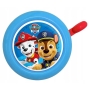 Skambutis dviračiui, paspirtukui Disney Paw Patrol