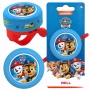 Skambutis dviračiui, paspirtukui Disney Paw Patrol