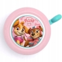 Skambutis dviračiui, paspirtukui Disney Paw Patrol Girls