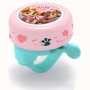 Skambutis dviračiui, paspirtukui Disney Paw Patrol Girls