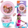 Skambutis dviračiui, paspirtukui Disney Paw Patrol Girls