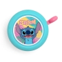 Skambutis dviračiui, paspirtukui Disney Stitch