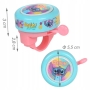 Skambutis dviračiui, paspirtukui Disney Stitch