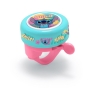 Skambutis dviračiui, paspirtukui Disney Stitch