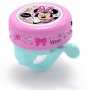 Skambutis dviračiui, paspirtukui Disney Minnie