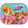 Automobilių užuolaidėlės nuo saulės Paw Patrol Girl