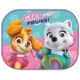 Automobilių užuolaidėlės nuo saulės Paw Patrol Girl