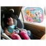 Automobilių užuolaidėlės nuo saulės Paw Patrol Girl