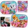 Automobilių užuolaidėlės nuo saulės Paw Patrol Girl