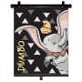 Užuolaidėlė-roletas nuo saulės drambliukas Dumbo, 1 vnt.