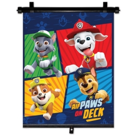 Roletas nuo saulės Paw Patrol Boys, 1 vnt.