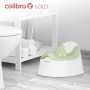 Vaikiškas ergonomiškas naktipuodis Colibro Solo