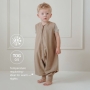Lininis miegmaišis su kojytėmis Meyco Baby 80 cm., TOG 0.5