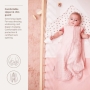 Muslino miegmaišis 90 cm, TOG 0.5, Meyco Baby