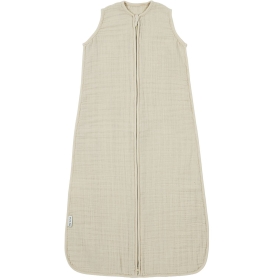 Muslino miegmaišis 70 cm, TOG 0.5, Meyco Baby Soft Sand