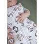 TOG 0.5 Meyco Baby miegmaišis kūdikiui 86 cm. Animals