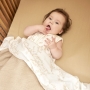 Meyco Baby miegmaišis 90 cm, TOG 0.3