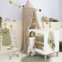 Meyco Baby miegmaišis su kojytėmis 80 cm., TOG 0.5
