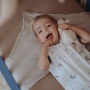 Meyco Baby TOG 0.3 Miegmaišis vaikui 90 cm.
