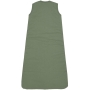 TOG 0.3 Medvilninis miegmaišis kūdikiui 90 cm,. Forest Green