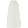 TOG 0.3 austos medvilninis miegmaišis kūdikiui 70 cm., Off White