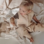 Miegmaišis su kojytėmis Meyco Baby Studio 80 cm., TOG 1.0