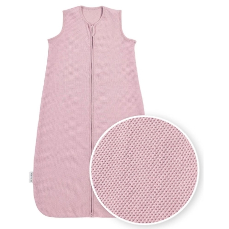 Miegmaišis kūdikiui 70 cm, TOG 1.0 Meyco Baby