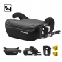 Autokėdutė Tulano Cabby 30 i-Size su IsoFix