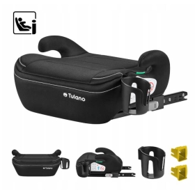Tulano autokėdutė Cabby 30