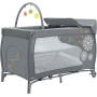 Dviejų aukštų maniežas Asalvo