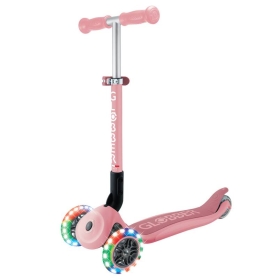 Globber paspirtukas Junior Foldable Lights
