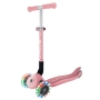 Globber paspirtukas Junior Foldable Lights