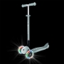 Paspirtukas Globber Primo Foldable Lights Sage