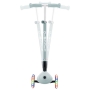 Paspirtukas Globber Primo Foldable Lights Sage