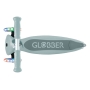 Paspirtukas Globber Primo Foldable Lights Sage