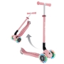 Paspirtukas Globber Primo Foldable Lights