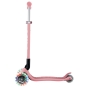 Paspirtukas Globber Primo Foldable Lights Pastel Pink