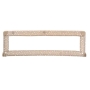 Lovos apsauga Asalvo Stars Beige 150 cm.