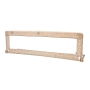 Lovos apsauga Asalvo Stars Beige 150 cm.
