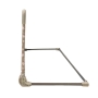 Lovos apsauga Asalvo Stars Beige 150 cm.