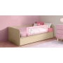Lovos apsauga Asalvo Tipi Pink 150 cm.