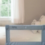 Lovos apsauga Asalvo Grey 90 cm.