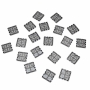 Magnetinis konstruktorius vaikams Ugniagesių miestas, 92 detalės